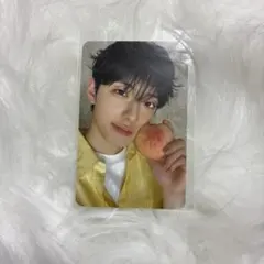 ALD1 ゴヌ サンヒョン アーカイブ展 トレカ