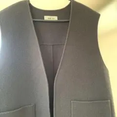 2025年最新】evam eva レディース ベスト・ジレ・ビスチェの人気