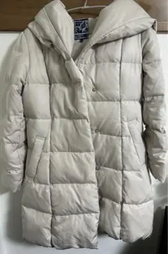 PART2 BY JUNKO SHIMADA コート フード付き