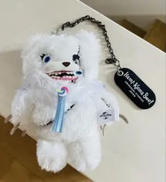 新品未使用タグ付き　ハミクマ　ぬいぐるみ　4体セット 2026年最新】ハミクマの人気アイテム - メルカリ