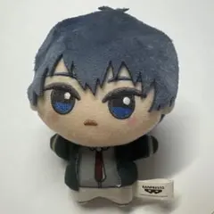 潔世一 ブルーロック ちびぬい ちびぐるみ よいち