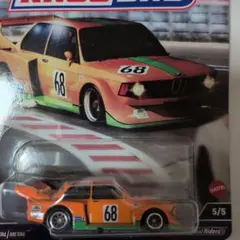u*7様 Hot Wheels BMW ミニカー 68