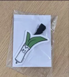 WayV ヘアクリップ　TEN