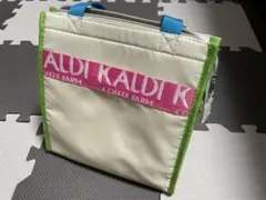 あやややっぺ様専用⭐︎KALDIカルディ　保冷バッグ