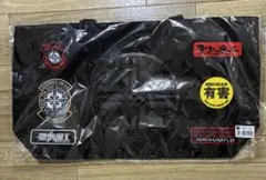 聖飢魔II 35++ 紋章トートバッグ　新品　未開封