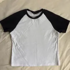 UNIQLO ミニTシャツ Lサイズ