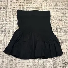 Kastane カスタネ バルーン 2way ミニスカートのサムネイル