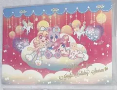 アイカツ！ポストカード