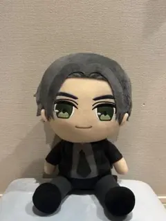 三代目 J Soul Brothers 山下健二郎 ぬいぐるみ