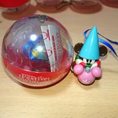 カプセルトイ リルリンリン