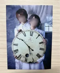 値下げ どるれく フマル いと 実写ブロマイド