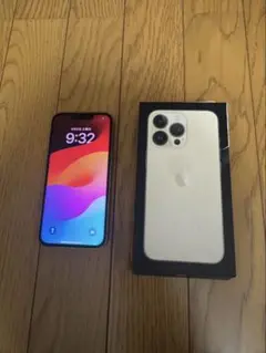 iPhone 13 Pro