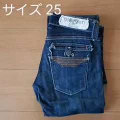 TAVERNITI SO JEANS 25インチのサムネイル