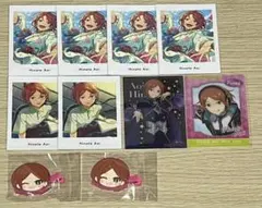 あんスタ 葵ひなた まとめ