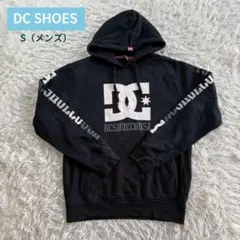 2025年最新】dc shoes パーカーの人気アイテム - メルカリ