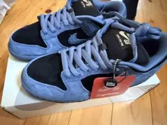 CSEF Nike SB Dunk Low 26.5cm 新品未使用 2025年最新】NIKE sb dunk low 26.5の人気アイテム - メルカリ