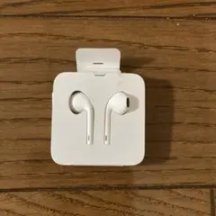 Apple EarPods with Lightning Connector