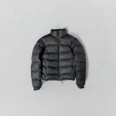 10s the north face 700fp nuptse down