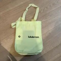 ［即日発送］lululemon ショッパー小のサムネイル