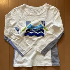 RAG MART長袖カットソー 130cmサイズ