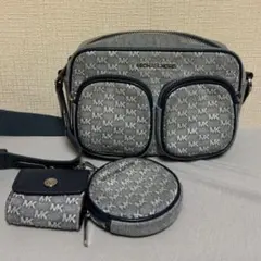 MICHAEL KORS ショルダーバッグ