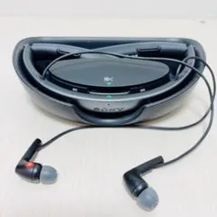SONY ソニー 首かけ集音器 SMR-10 動作確認済み 良好