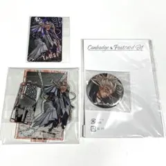 ガチアクタ くじメイト B賞 アクリルスタンド アニメイト ジャバー