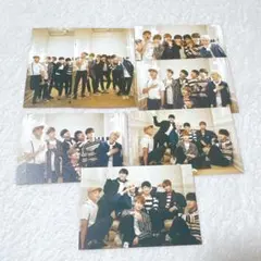 BTS 花様年華 オンステ ミニフォト