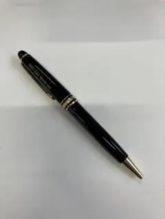 Montblanc マイスターシュテック ゴールドコーティング 【A1455のサムネイル