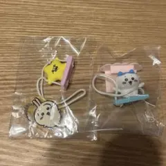 ちいかわブランコ セット