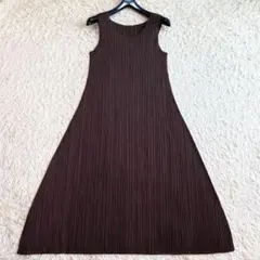 2026年最新】issey miyake pleats please ワンピースの人気アイテム