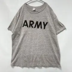 チャンピオン/80s/USA製/トリコタグ/半袖Tシャツ/Lサイズ/ビンテージ