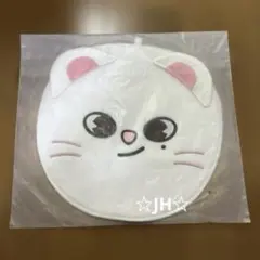 スキズ ヒョンジン うちわカバー image picket BABY ver - メルカリ