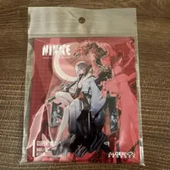 2025年最新】勝利の女神:NIKKE アクリルスタンド_紅蓮:ブラック