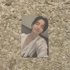 JO1 佐藤景瑚　トレカ　祭り