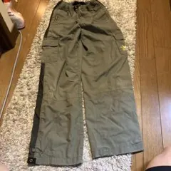 長ズボン