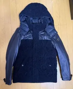 2026年最新】BLACK LABEL CRESTBRIDGE メンズ レザージャケット