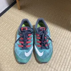 ナイキ エアズーム スピードライバル