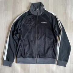 オニツカタイガー　トラックジャケット TRACK TOP / トラックトップ（ジャージ）｜Onitsuka Tiger