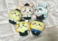 マクドナルド ちいかわ ハッピーセット フィギュアのサムネイル