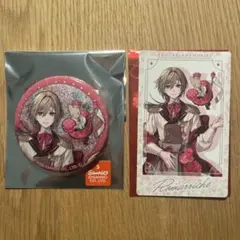 2025年最新】フラガリアメモリーズ缶バッジの人気アイテム