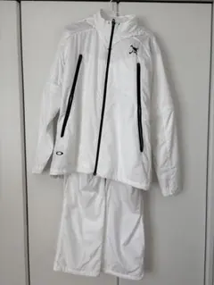 OAKLEYセットアップ