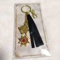 FGO タッセルチャーム ドゥリーヨダナ＆カルナ