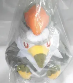 2025年最新】ムクホーク ぬいぐるみの人気アイテム - メルカリ