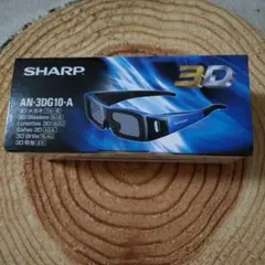2025年最新】3dメガネ シャープの人気アイテム - メルカリ
