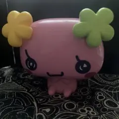 캡 캐릭터 다마고치 후라와치 가챠