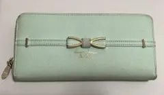 サマンサタバサプチチョイス Samantha Thavasa 長財布