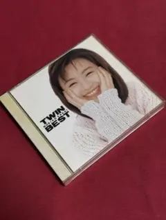【送料無料】 酒井法子「TWIN BEST」【BEST】