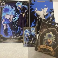 2025年最新】ツイステ イデア まとめ売りの人気アイテム - メルカリ