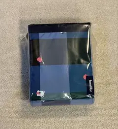 ファミリア　保冷バッグ　シュパット　エコバッグShupatto XT